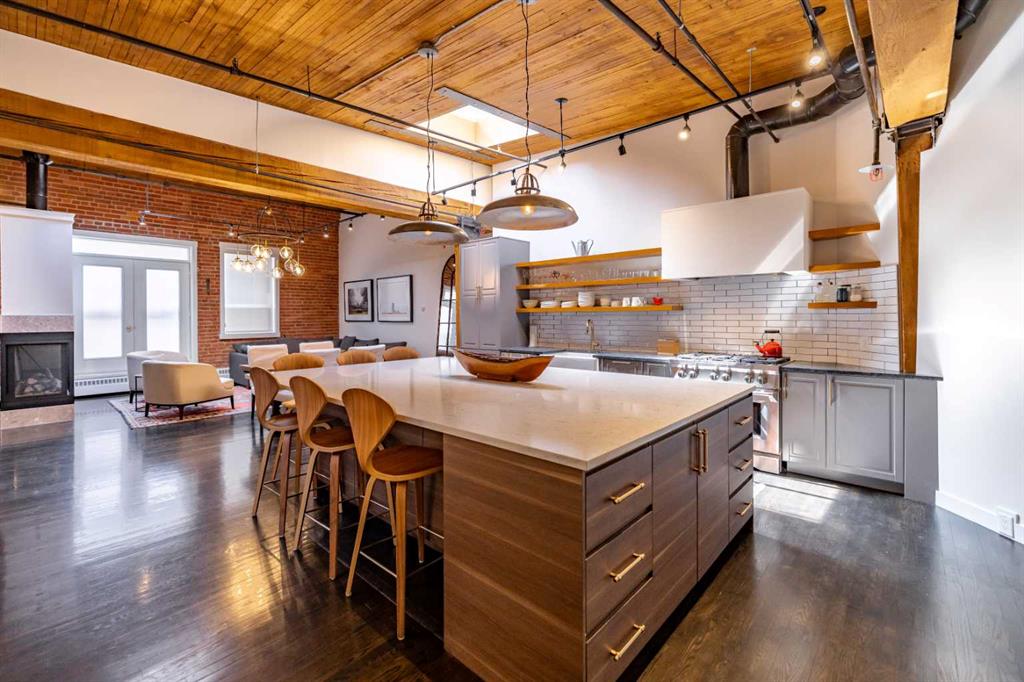 Picture for 505, 535 10 Avenue SW