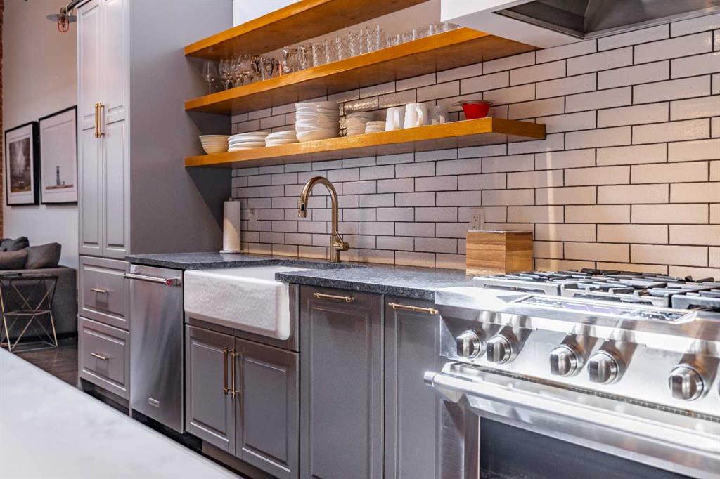 Picture for 505, 535 10 Avenue SW