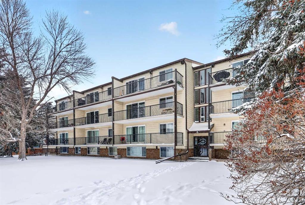 Picture for 402, 635 56 Avenue SW