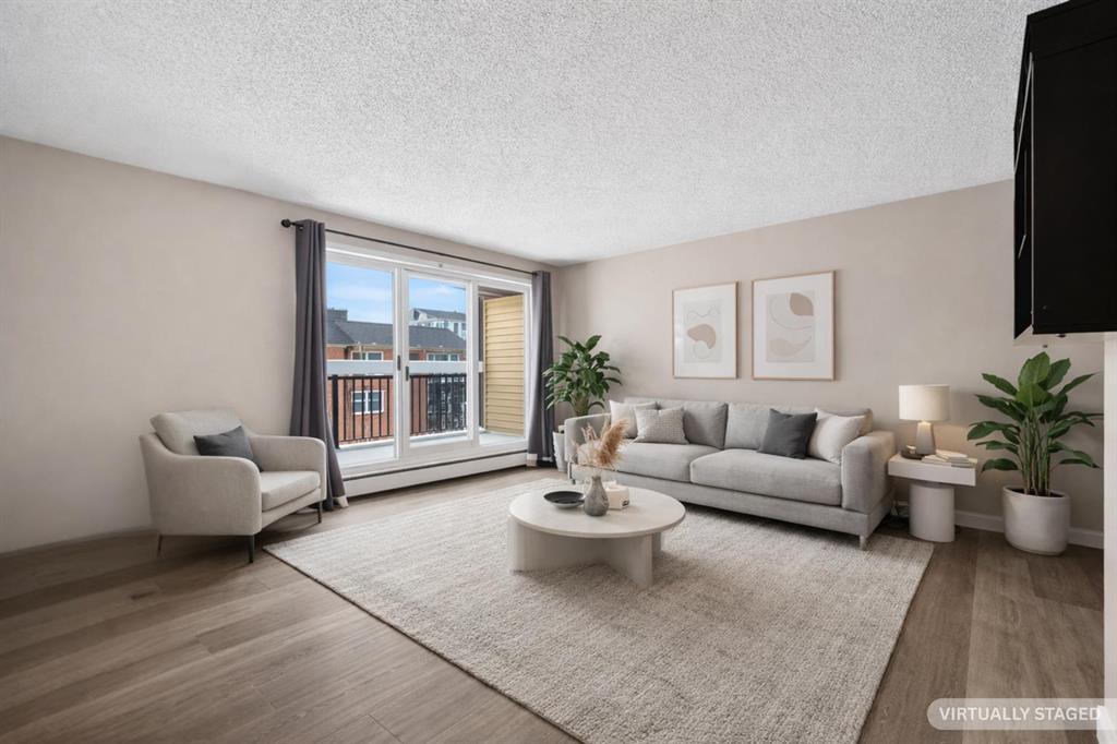 Picture for 402, 635 56 Avenue SW