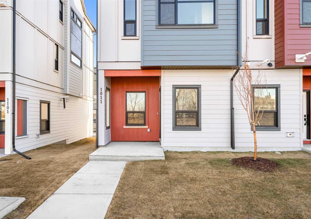 Picture for 101, 1230 3 Street SE