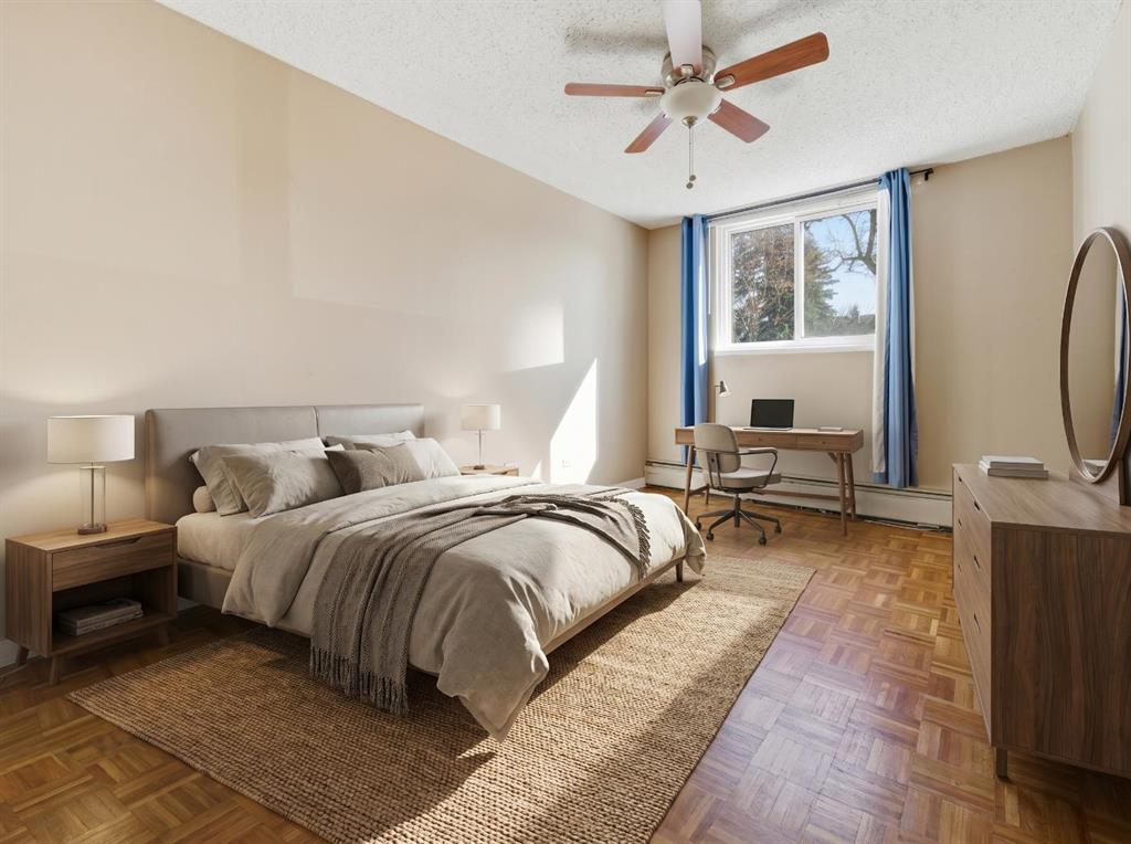 Picture for 122, 1616 8 Avenue NW