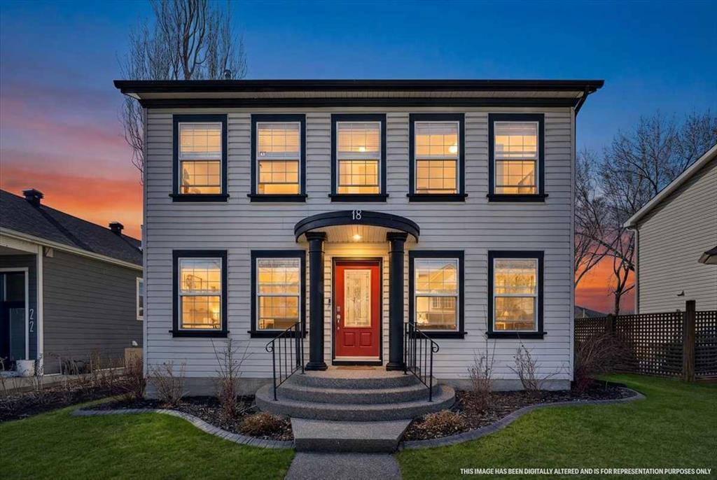 Picture for 18 Inverness Rise SE