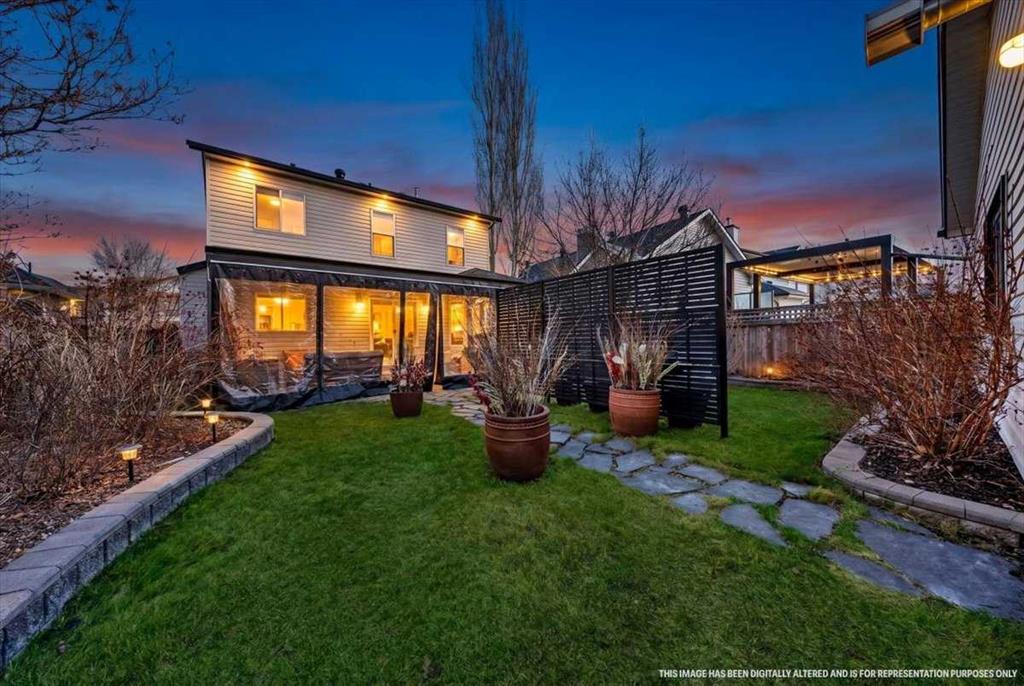 Picture for 18 Inverness Rise SE