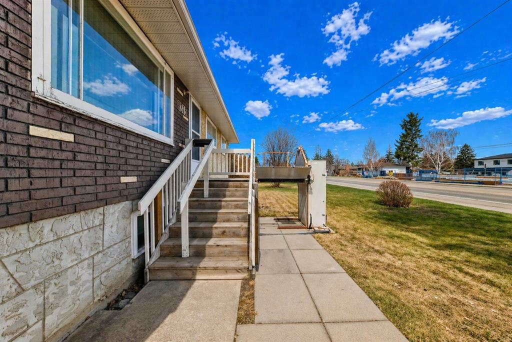 Picture for 8315 Bowness Road NW