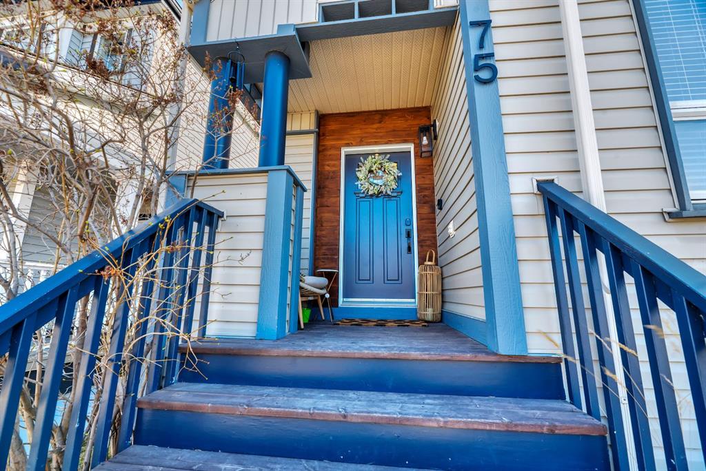 Picture for 75 Copperfield Rise SE