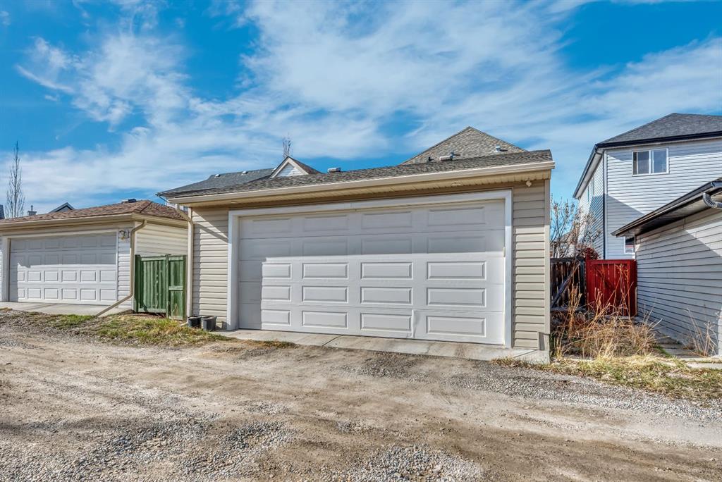 Picture for 75 Copperfield Rise SE