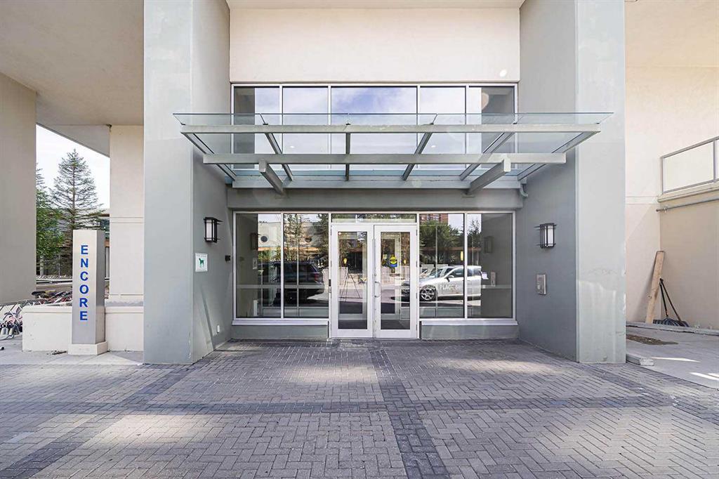 Picture for 707, 77 Spruce Place SW