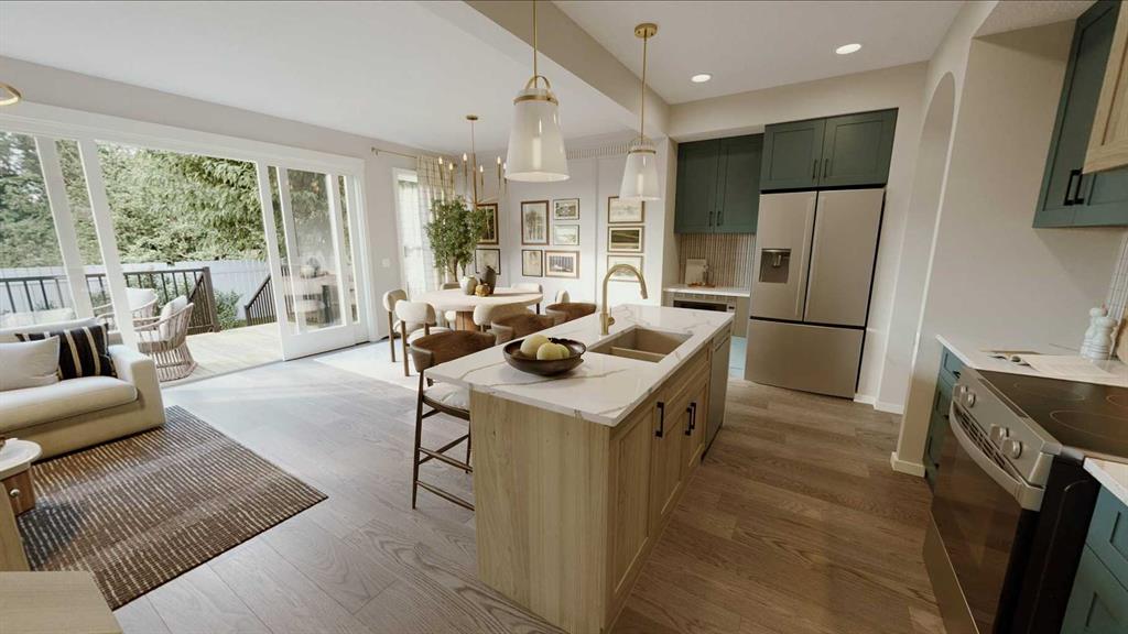 Picture for 104 Mercado Crescent SE