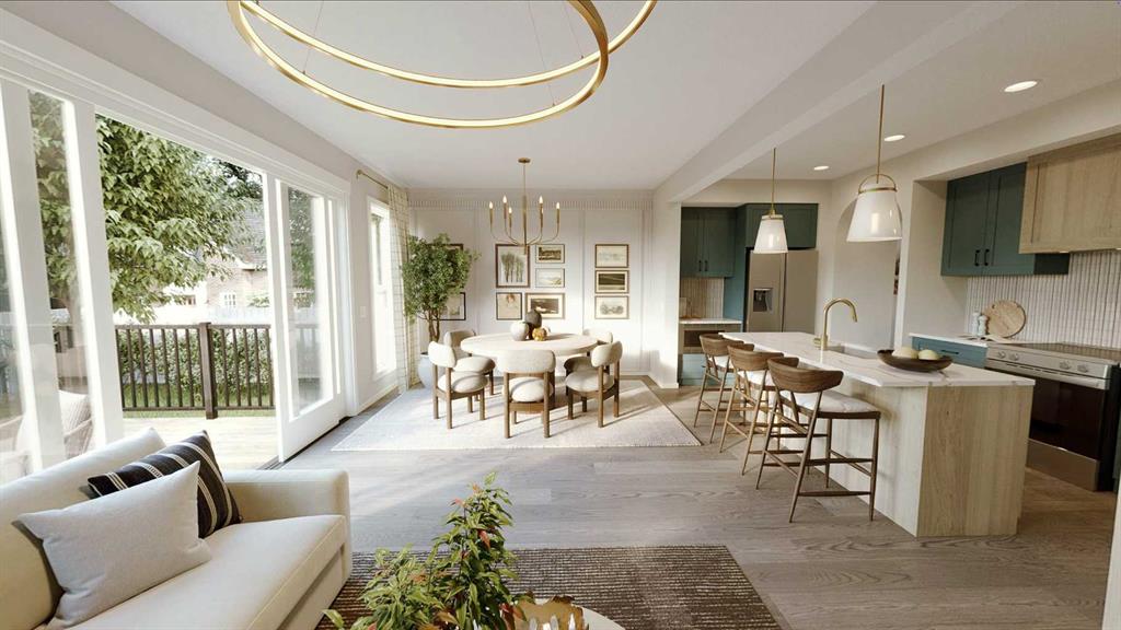 Picture for 104 Mercado Crescent SE