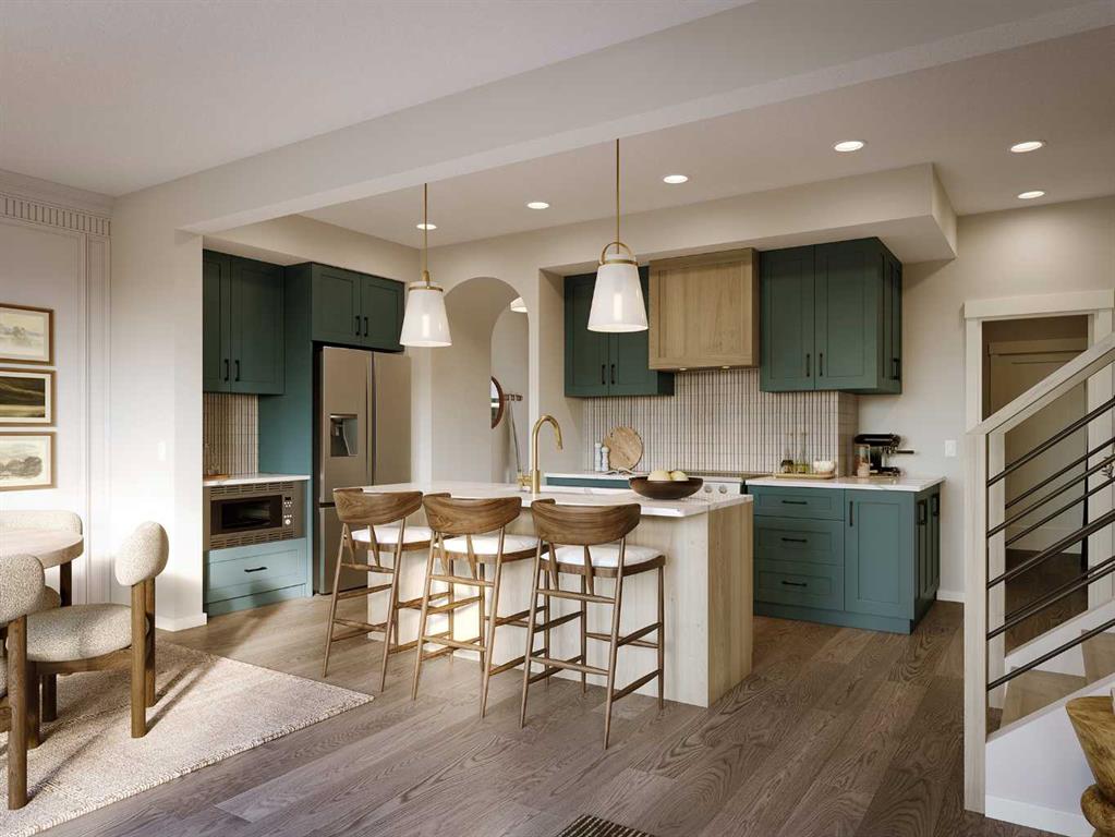 Picture for 104 Mercado Crescent SE