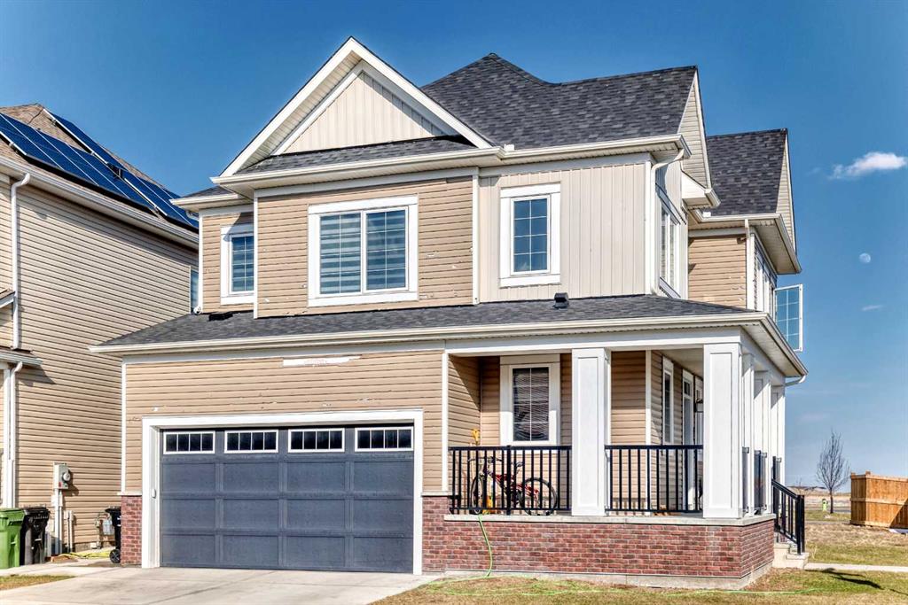 Picture for 126 Cityspring Gate NE