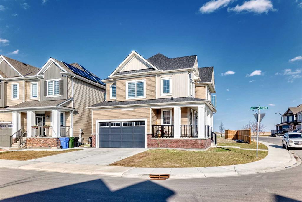 Picture for 126 Cityspring Gate NE