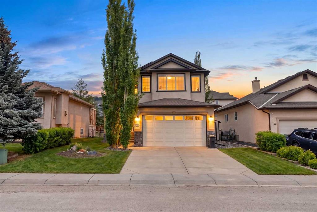 Picture for 220 Sunterra Ridge Place 