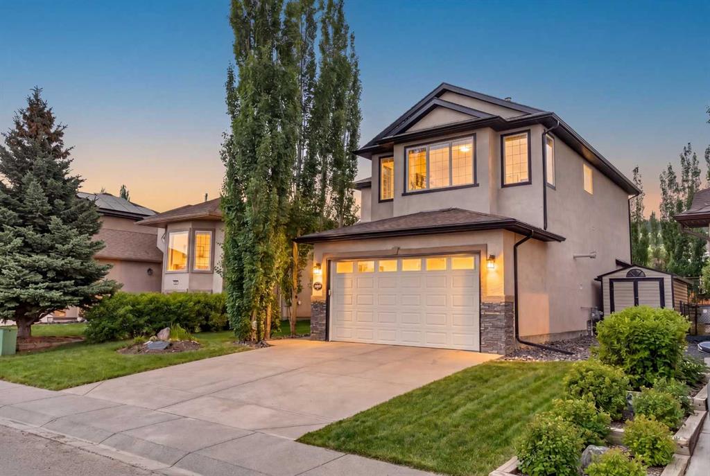 Picture for 220 Sunterra Ridge Place 