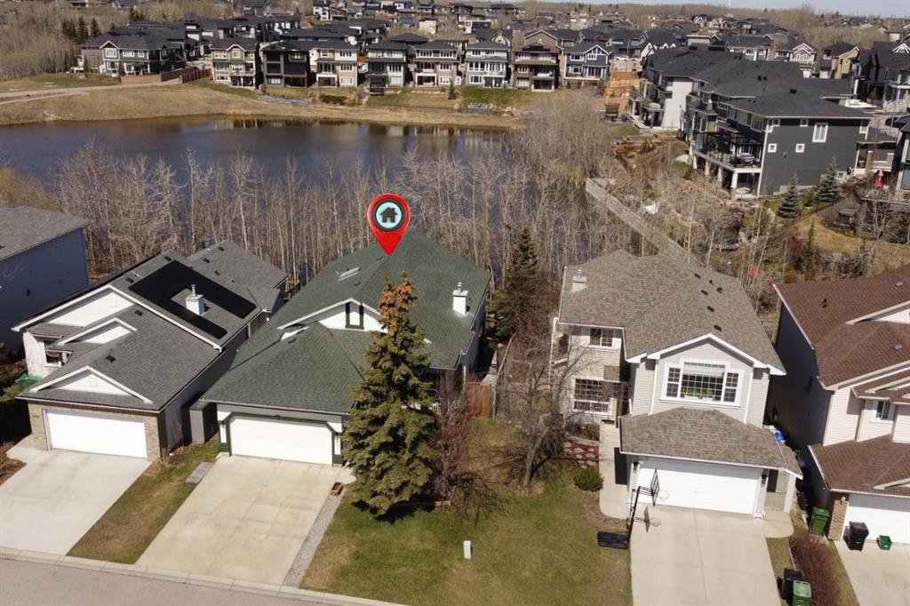 Picture for 402 Rocky Ridge Cove NW