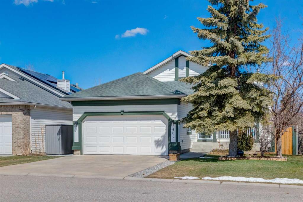 Picture for 402 Rocky Ridge Cove NW