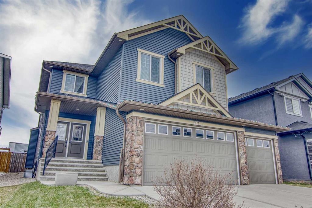 Picture for 237 Kinniburgh Way 