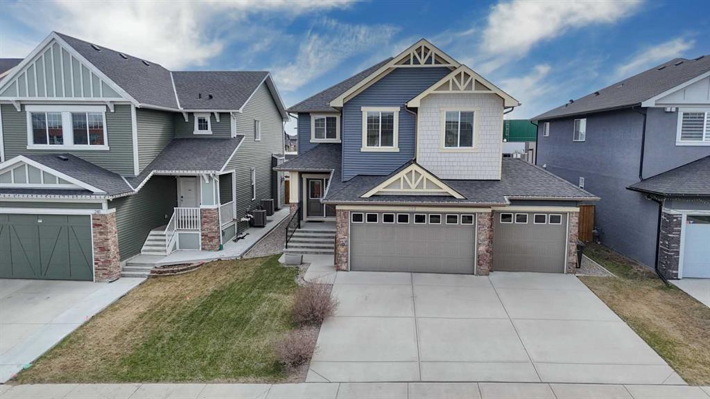 Picture for 237 Kinniburgh Way 