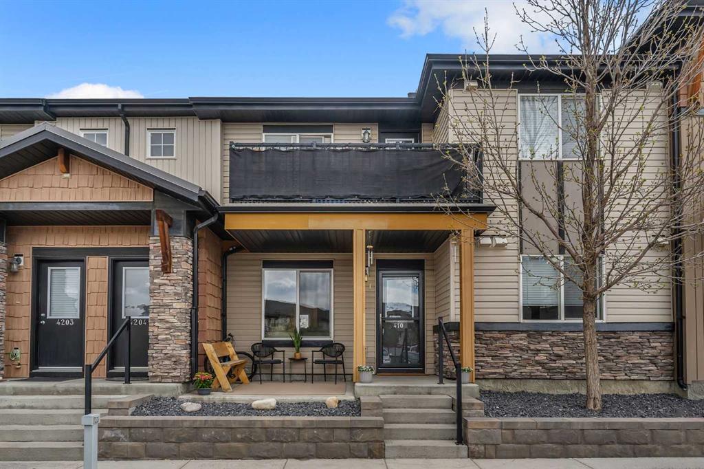 Picture for 4104, 2781 Chinook Winds Drive SW
