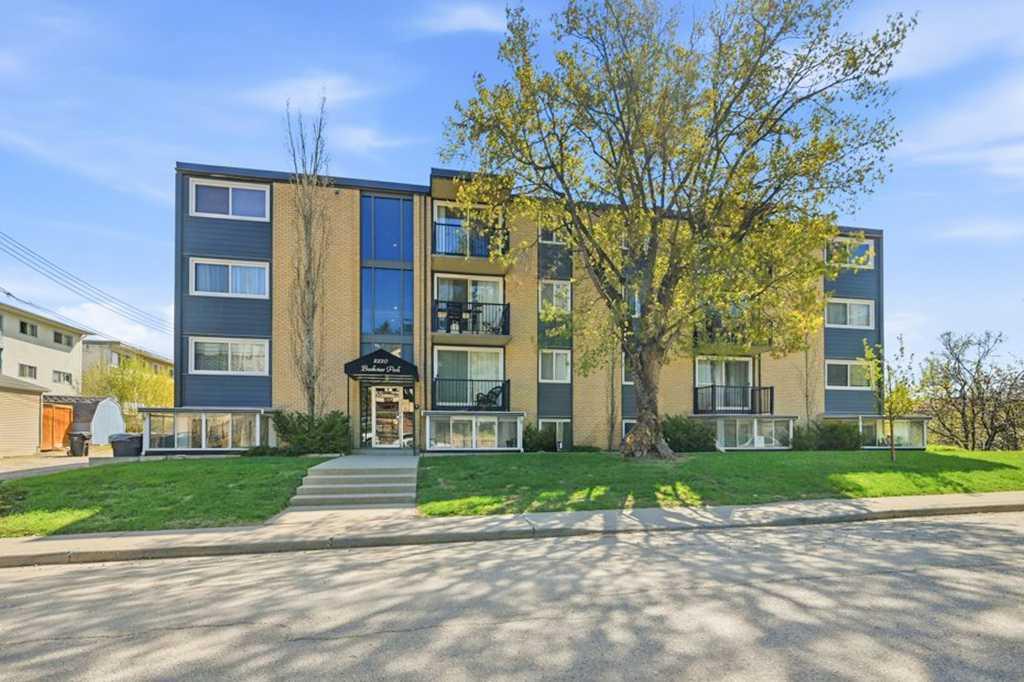 Picture for 403, 2220 16A Street SW