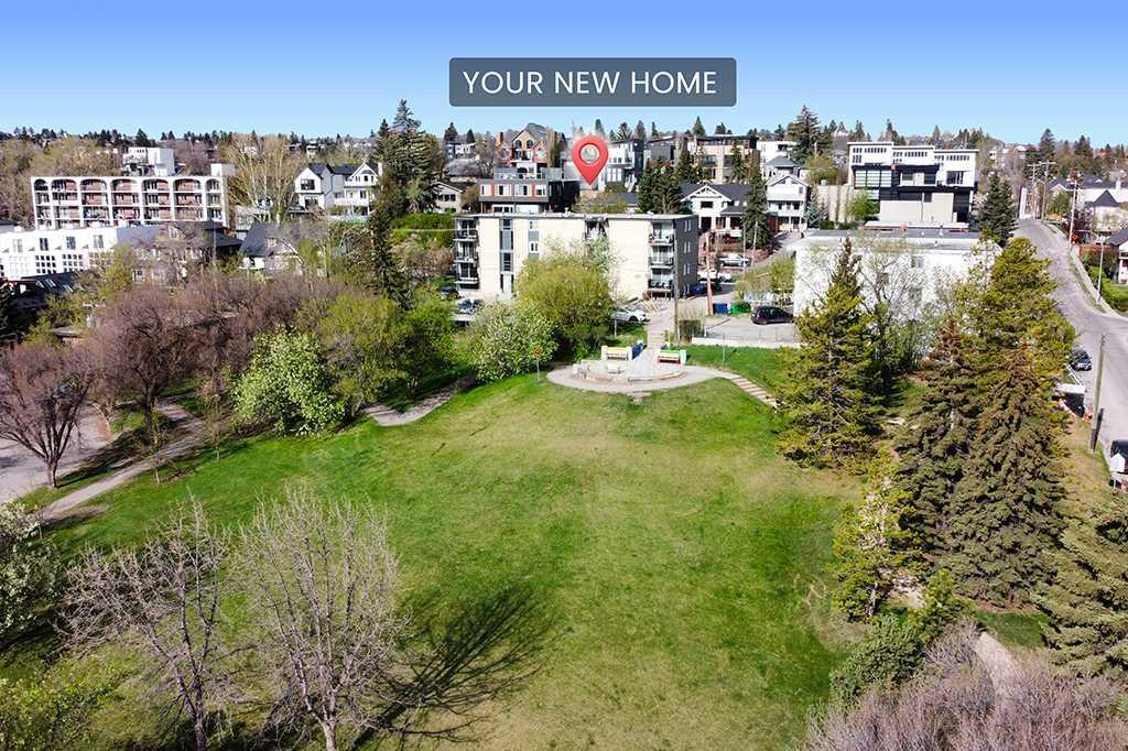Picture for 403, 2220 16A Street SW
