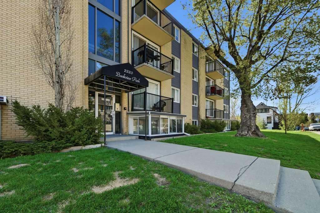 Picture for 403, 2220 16A Street SW