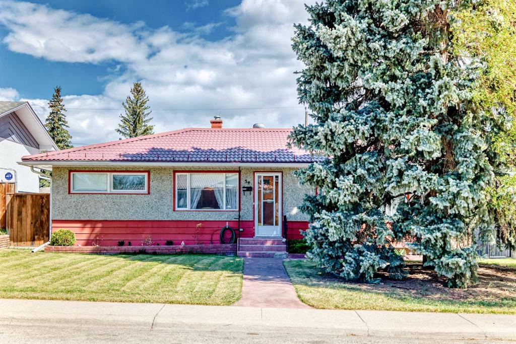 Picture for 54 Fullerton Road SE