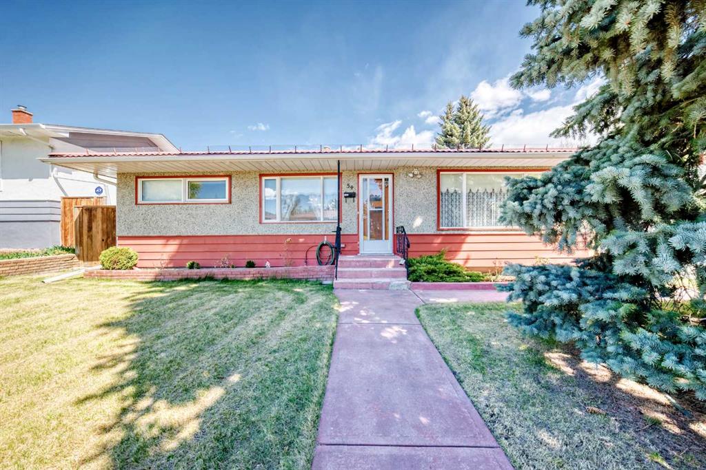 Picture for 54 Fullerton Road SE