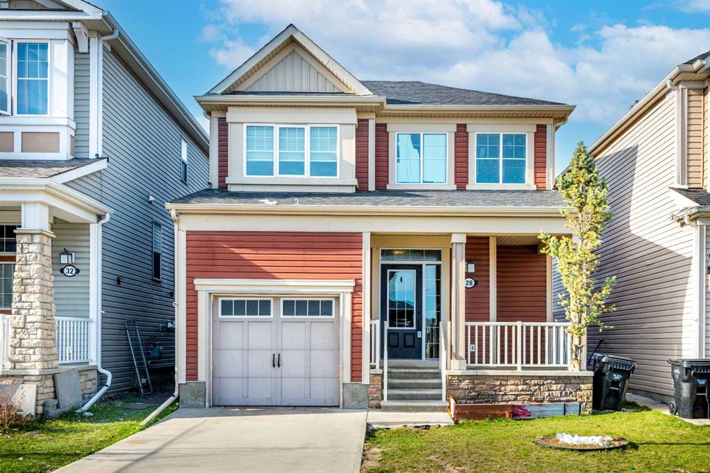 Picture for 28 Cityscape Gardens NE