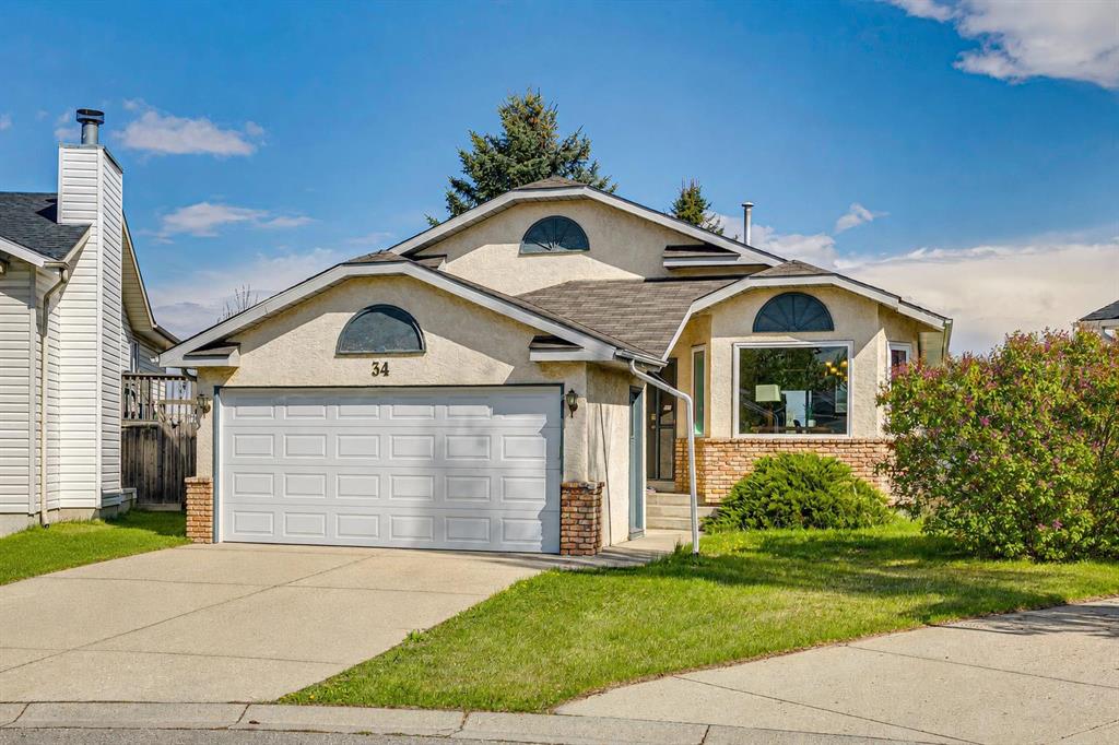 Picture for 34 Shawfield Place SW
