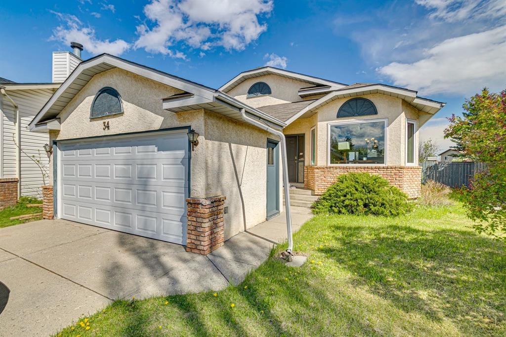 Picture for 34 Shawfield Place SW