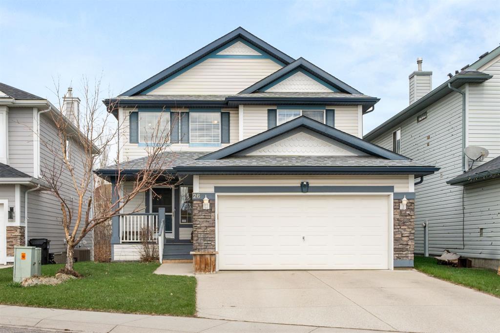 Picture for 26 Somerset Crescent SW