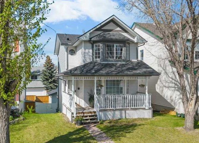 Picture for 10744 Hidden Valley Drive NW