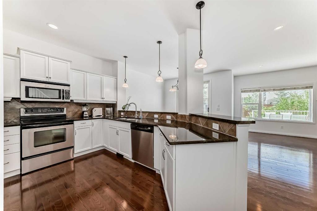Picture for 27 Aspen Hills Close SW