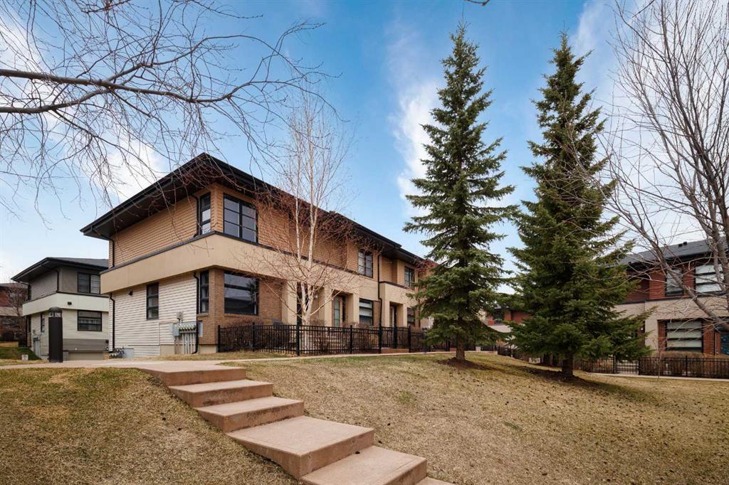 Picture for 206 Aspen Hills Villas SW