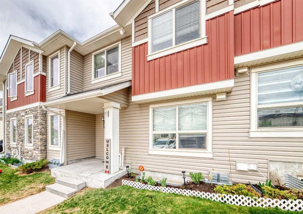 Picture for 303, 250 Sage Valley Road NW