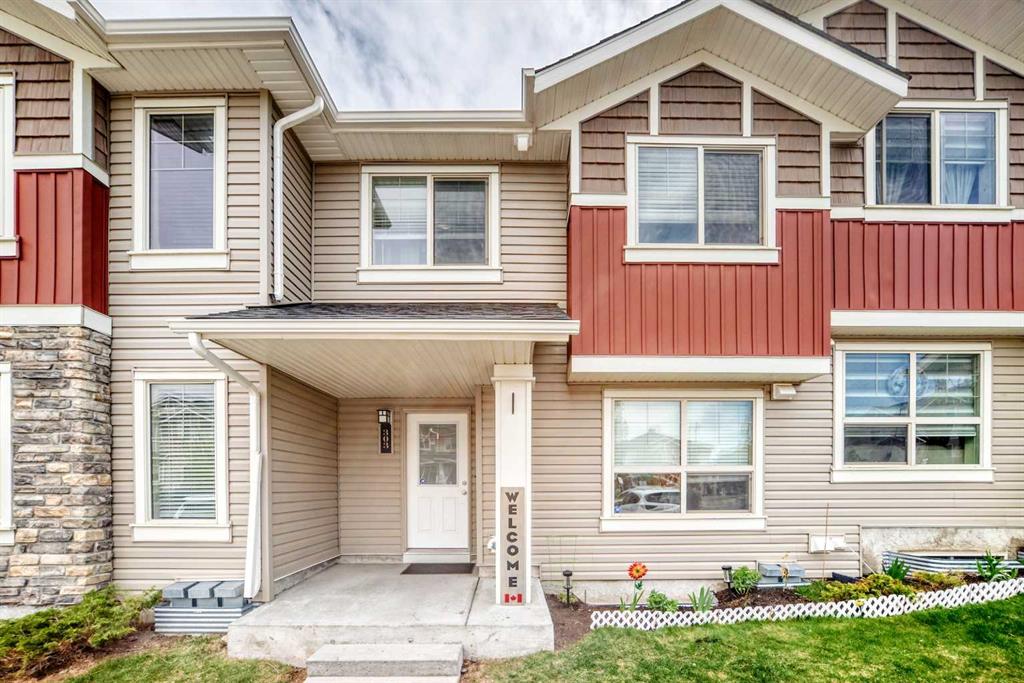 Picture for 303, 250 Sage Valley Road NW