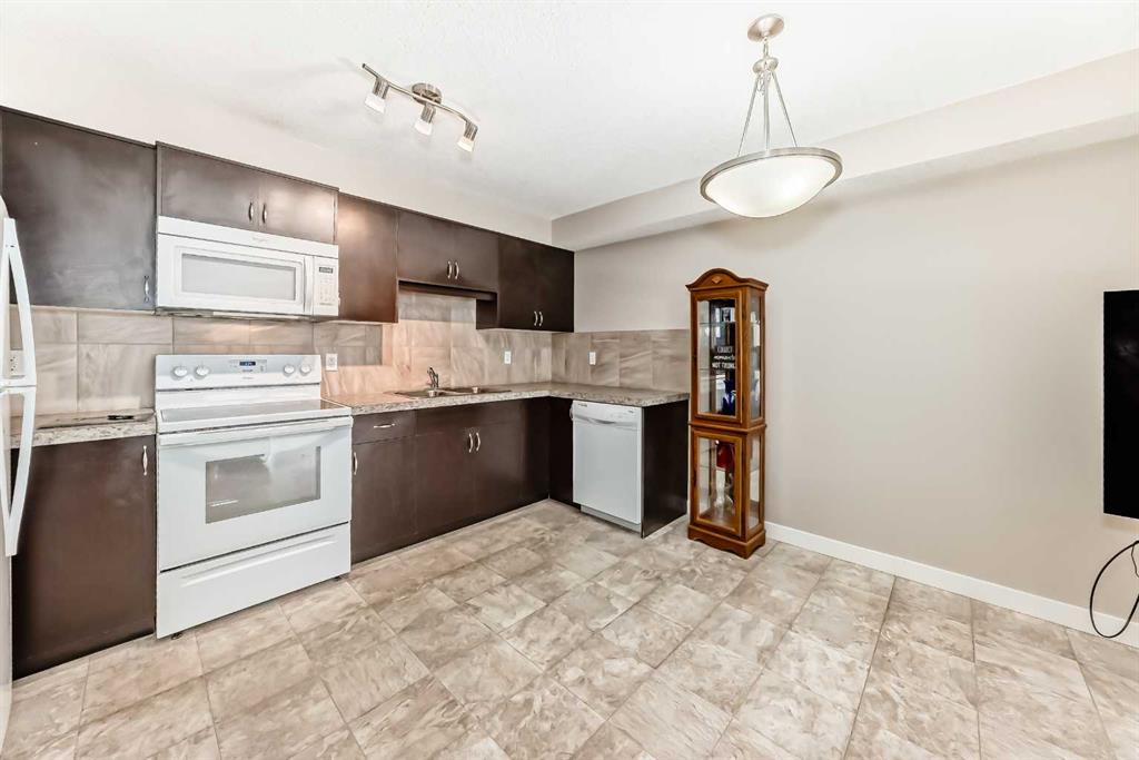 Picture for 303, 250 Sage Valley Road NW