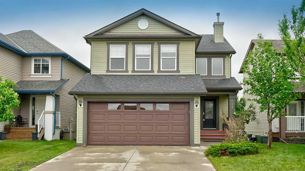 Picture for 327 Sagewood Place SW