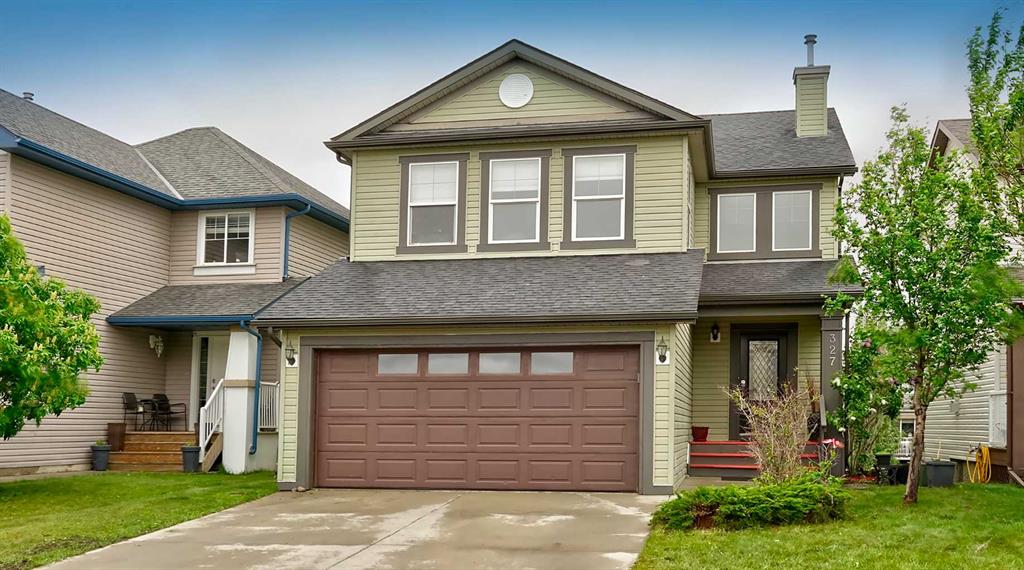 Picture for 327 Sagewood Place SW