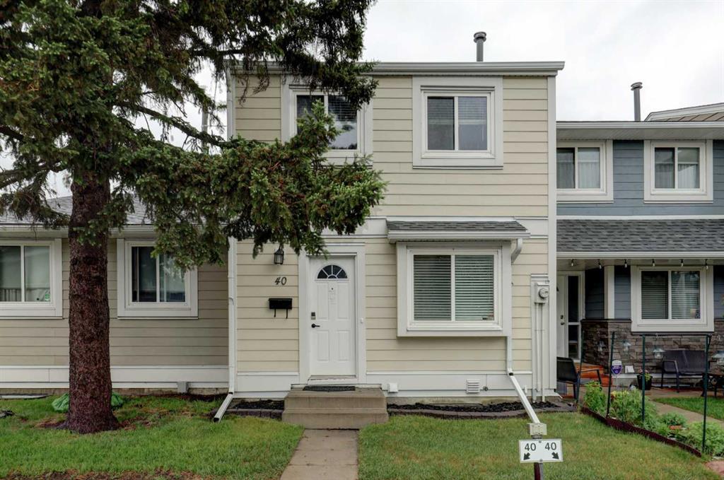 Picture for 40 Georgian Villas NE