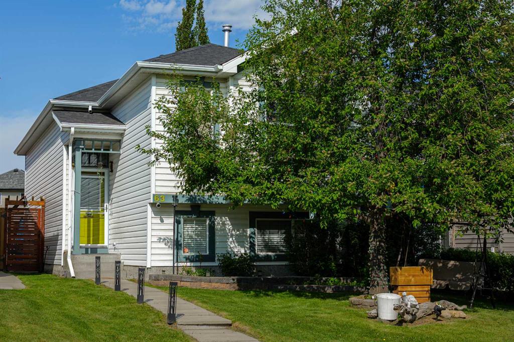 Picture for 63 Coventry View NE