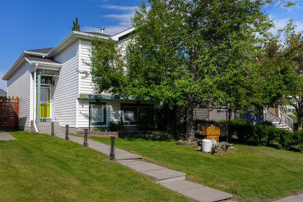 Picture for 63 Coventry View NE