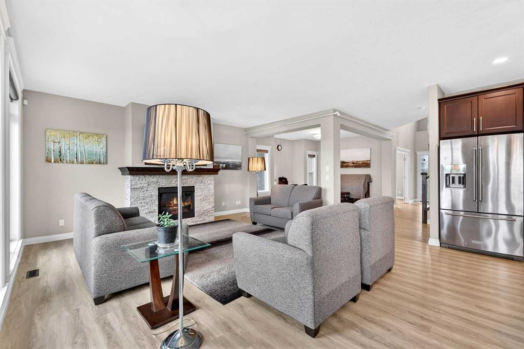 Picture for 149 Marquis View SE