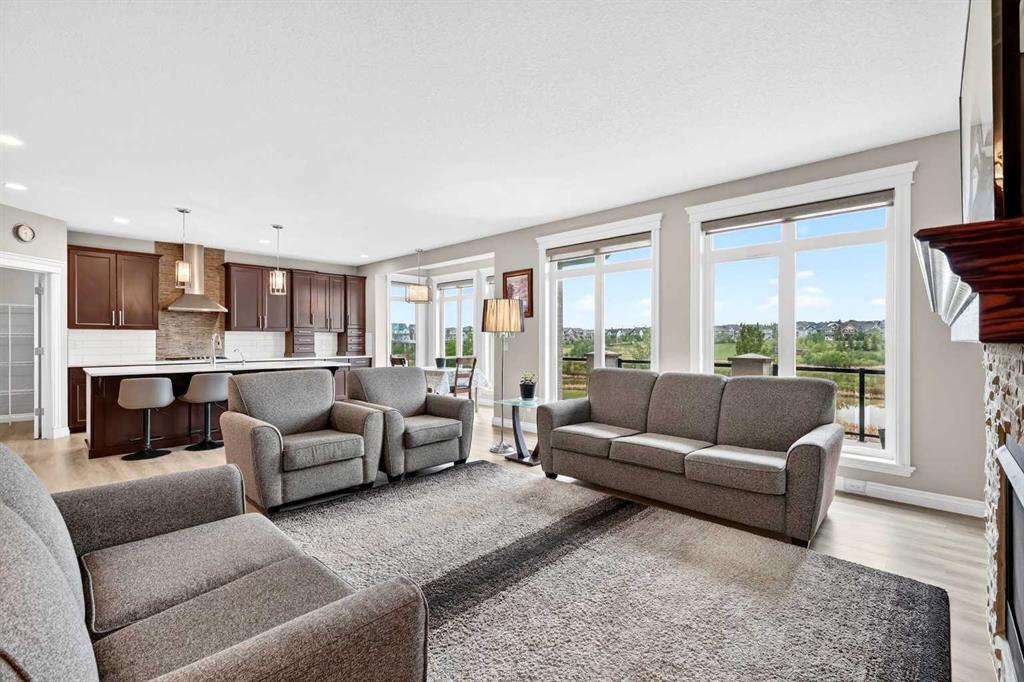 Picture for 149 Marquis View SE