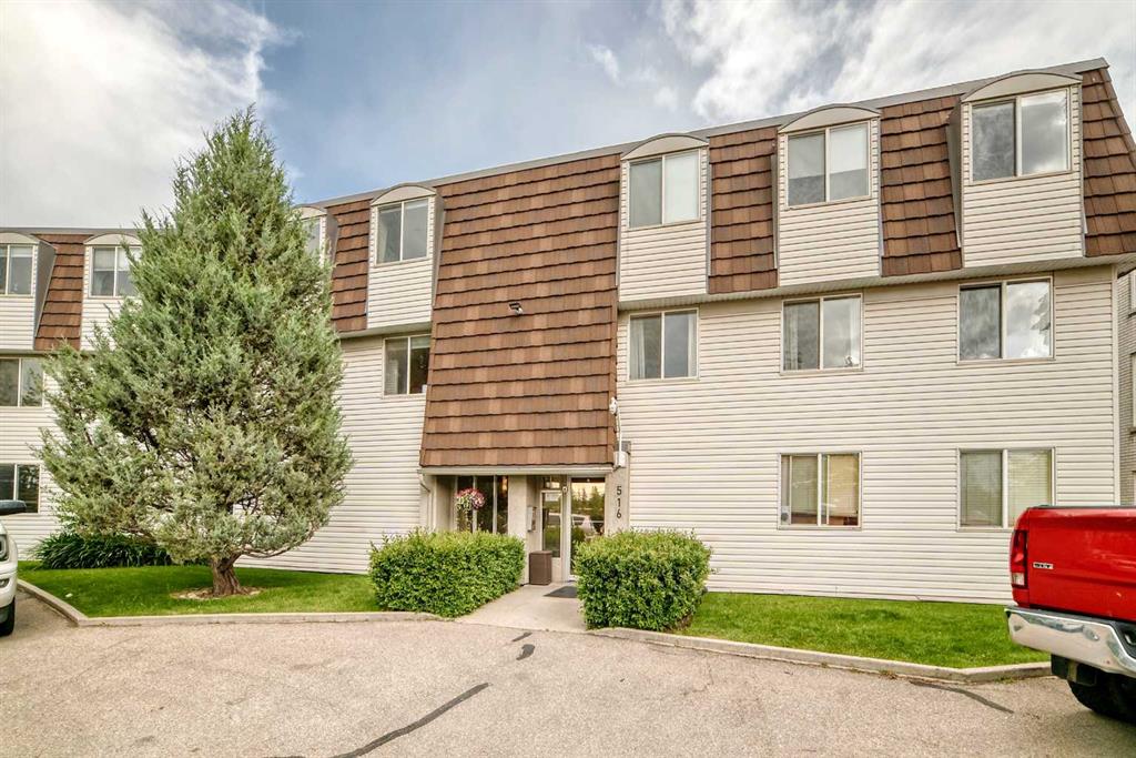 Picture for 201, 516 Cedar Crescent SW