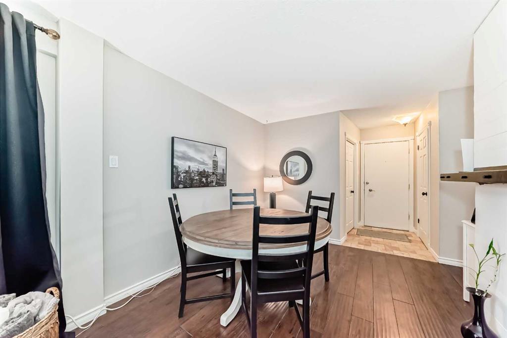 Picture for 201, 516 Cedar Crescent SW