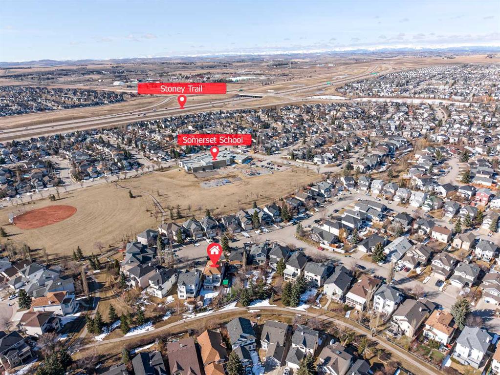 Picture for 10 Somerset Court SW