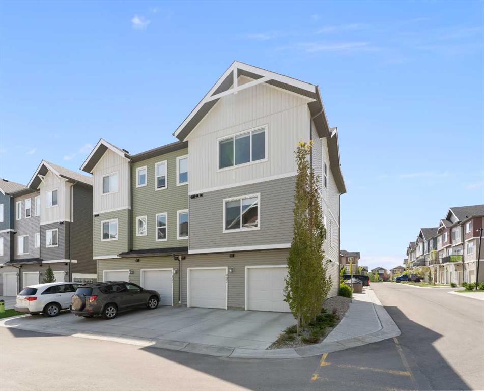 Picture for 402, 24 Rivercrest Drive 